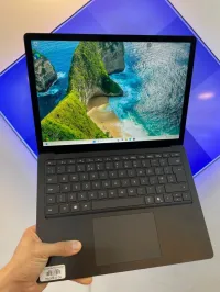 Microsoft surface laptop 6 Tactile Ultra 7 Serie H 14eme Generation Ram 16 Gb Stockage 256 Gb