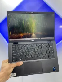 DELL LATITUDE 7340 i7 12eme Génération Ram 16 Gb Stockage 256 Gb