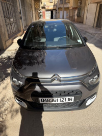 voitures-citroen-c3-2021-collection-boufarik-blida-algerie