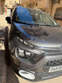 voitures-citroen-c3-2021-collection-boufarik-blida-algerie