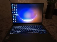 Lenovo Thinkbook 14s Ryzen 7730 amd Radeon 2gb VRAM