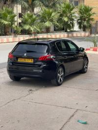 سيارات-peugeot-308-2017-gt-line-تيزي-وزو-الجزائر