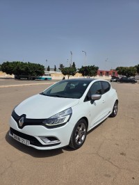 سيارات-renault-clio-4-2021-gt-line-مستغانم-الجزائر