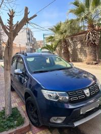 سيارات-dacia-sandero-2017-stepway-وهران-الجزائر