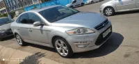 Ford Mondeo 2015 Titanium Business