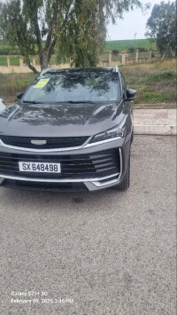 سيارات-geely-coolray-2026-full-option-سيدي-مروان-ميلة-الجزائر