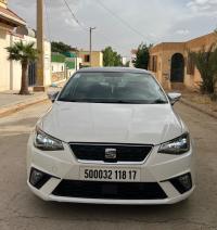 سيارات-seat-ibiza-2018-high-الجلفة-الجزائر