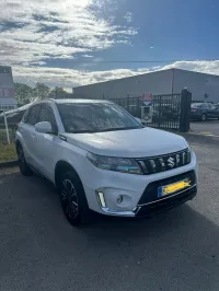 Suzuki Vitara 2022 Style
