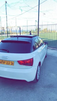 Audi A1 2013 A1