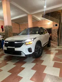 Kia Seltos 2025 Luxury