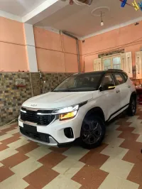 Kia Seltos 2025 Luxury