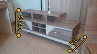 tables-pour-tv-meuble-tele-ain-benian-alger-algerie