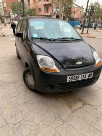 voitures-chevrolet-spark-2013-boufarik-blida-algerie