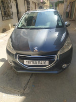 voitures-peugeot-208-2014-allure-baraki-alger-algerie