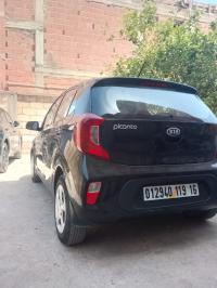سيارات-kia-picanto-2019-funny-براقي-الجزائر