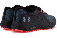 basquettes-under-armour-tenisice-charged-bandit-trail-gtx-dar-el-beida-alger-algerie