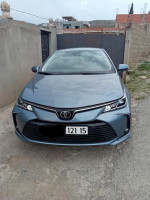 voitures-toyota-corolla-2021-draa-el-mizan-tizi-ouzou-algerie