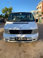 voitures-vito-w638-2001-108cdi-algerie