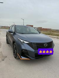 سيارات-gac-gs3-emzoom-2026-r-style-العلمة-سطيف-الجزائر
