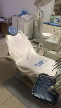 FAUTEUIL DENTAIRE