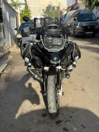 BMW Gs 1200 2018