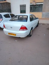 Nissan Sunny 2015 Sunny