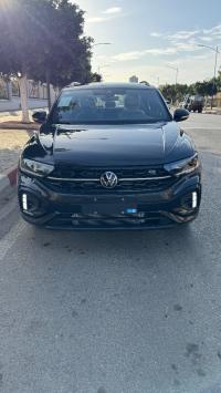 سيارات-volkswagen-t-roc-2025-chenguang-edition-بئر-الجير-وهران-الجزائر
