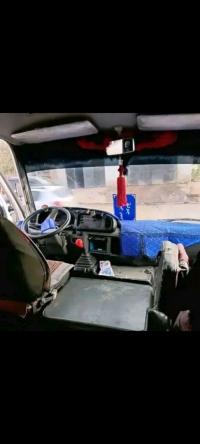 حافلة-toyota-coaster-2009-بشار-الجزائر