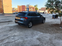 voitures-skoda-kamiq-2021-bab-ezzouar-alger-algerie