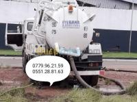 تنظيف-و-بستنة-camion-debouchage-canalisation-vidange-الجزائر-وسط