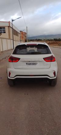 سيارات-geely-gx3-pro-2026-برج-بوعريريج-الجزائر