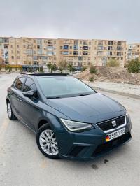 سيارات-seat-ibiza-2019-high-سطيف-الجزائر