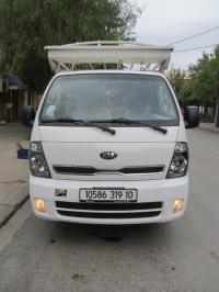 camion-kia-2500-2019-bouira-algerie