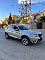 voitures-bmw-x3-2011-exclusive-es-senia-oran-algerie