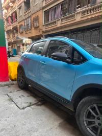 سيارات-geely-gx3-pro-2024-privilege-دار-البيضاء-الجزائر