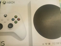 consoles-xbox-serie-s-tlemcen-algerie