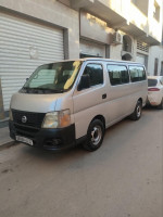 fourgon-nissan-urvan-2011-es-senia-oran-algerie