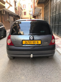 voitures-renault-clio-2-2003-les-eucalyptus-alger-algerie