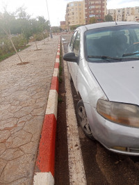 voitures-chevrolet-aveo-5-portes-2006-ls-sidi-benyebka-oran-algerie