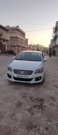 voitures-suzuki-ciaz-2015-el-oued-algerie