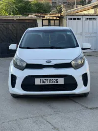 Kia Picanto 2019 LX Start