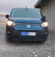 voitures-fiat-professional-doblo-2024-khenchela-algerie