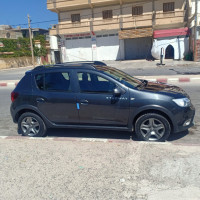 voitures-dacia-sandero-2019-stepway-ain-beida-oum-el-bouaghi-algerie