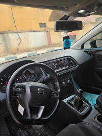 voitures-seat-leon-2014-tlemcen-algerie