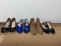 صنادل-sandales-et-chaussures-القنار-نشفي-جيجل-الجزائر