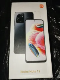 Xiaomi Redmi note 12
