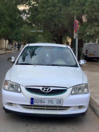 سيارات-hyundai-accent-2015-gls-بشار-الجزائر