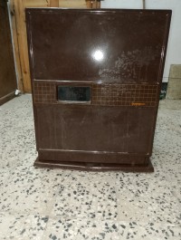 سخانات-غاز-chauffage-a-mazout-en-tres-bonne-etat-بومرداس-الجزائر