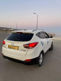 سيارات-hyundai-tucson-2013-قديل-وهران-الجزائر