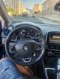Renault Clio 4 2019 GT Line +